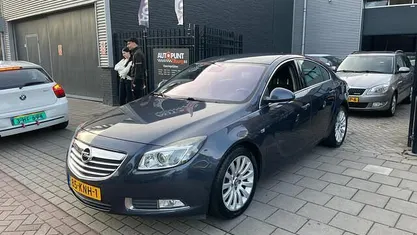 Occasion Opel Insignia Cosmo 140 PK (102 kW) 2010 Hatchback