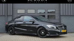 Gebruikt 2013 Mercedes CLA180 Ambition Sedan | € 11.950 (Eerlijke prijs)