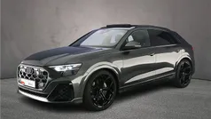 Grijs Gebruikt 2024 Audi Q8 Proline SUV | € 92.900 (Goede deal)