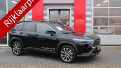 Gebruikt 2024 Toyota Corolla Cross SUV | € 37.900 (Eerlijke prijs)