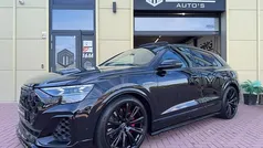 Zwart Gebruikt 2025 Audi Q8 Proline SUV | € 99.800 (Goede deal)