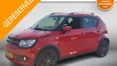 Gebruikt 2018 Suzuki Ignis Hatchback | € 12.650 (Eerlijke prijs)