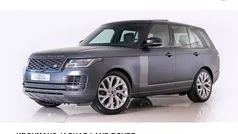 Bosphorus grey satin Gebruikt 2020 Land Rover Range Rover SUV | € 74.900 (Eerlijke prijs)