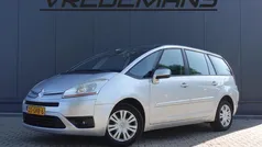 Grijs Gebruikt 2008 Citroën Grand C4 Picasso MPV | € 3.950 (Eerlijke prijs)