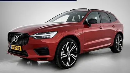 Occasion Volvo XC60 R-Design 2023 SUV