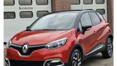 Gebruikt 2016 Renault Captur Dynamique SUV | € 10.400 (Eerlijke prijs)