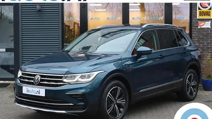 Occasion 2025 VW Tiguan Elegance SUV | € 32.745 (Super prijs)