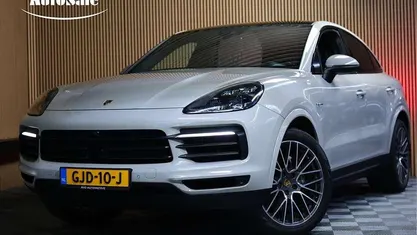 Occasion 2020 Porsche Cayenne SUV | € 68.944 (Eerlijke prijs)
