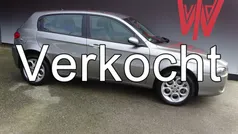 Grijs Gebruikt 2008 Alfa Romeo 147 Hatchback | € 1.990