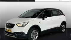 Gebruikt 2017 Opel Crossland X Innovation SUV | € 15.950 (Eerlijke prijs)