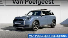 Gebruikt 2025 Mini Countryman Favoured SUV | € 48.900 (Eerlijke prijs)