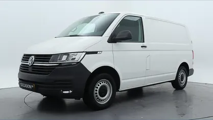 Occasion VW T6.1 Comfortline 111 PK (81 kW) 2020 Van