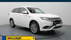 Mitsubishi Outlander P-HEV