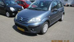 Gebruikt 2007 Citroën C3 Hatchback | € 1.749 (Eerlijke prijs)