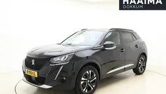 Gebruikt 2020 Peugeot e-2008 Allure SUV | € 17.950 (Eerlijke prijs)