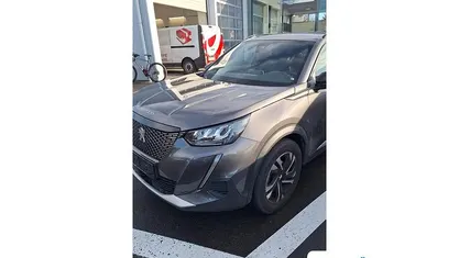 Occasion Peugeot 2008 Allure 2023 SUV