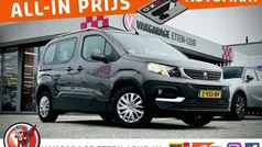 Gebruikt 2019 Peugeot Rifter MPV | € 23.485 (Super prijs)