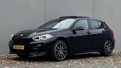 Gebruikt 2024 BMW 118 M Sport Hatchback | € 34.835 (Eerlijke prijs)