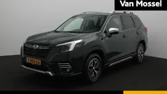 Gebruikt 2022 Subaru Forester Premium SUV | € 41.940 (Eerlijke prijs)