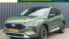 Groen Gebruikt 2024 Ford Kuga Active X SUV | € 45.745 (Eerlijke prijs)