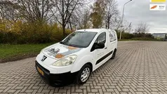 Gebruikt 2011 Peugeot Partner MPV | € 1.500 (Super prijs)