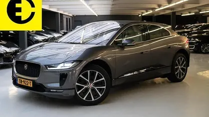 Occasion Jaguar I-Pace S 294 kW (400 PK) 2018 SUV