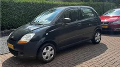 Gebruikt 2007 Chevrolet Matiz Hatchback | € 500 (Super prijs)