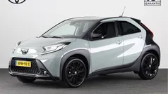 Gebruikt 2025 Toyota Aygo Pulse Hatchback | € 24.745 (Eerlijke prijs)