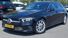 Mercedes A200