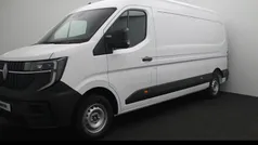Gebruikt 2024 Renault Master Van | € 31.072 (Super prijs)