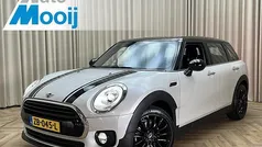 Zilver Gebruikt 2019 Mini Cooper Clubman Business Stationwagen | € 16.950 (Goede deal)