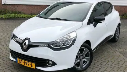 Occasion Renault Clio IV Night&Day 90 PK (66 kW) 2015 Hatchback