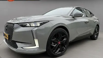 Grijs Occasion 2023 DS Automobiles DS4 Performance Hatchback | € 25.000 (Eerlijke prijs)