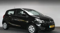 Gebruikt 2017 Opel Karl Edition Hatchback | € 8.450 (Eerlijke prijs)