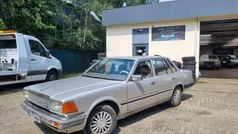 Nissan Laurel