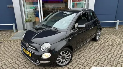 Occasion Fiat 500 Dolcevita 2022 Hatchback