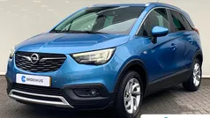 Gebruikt 2020 Opel Crossland X Innovation SUV | € 15.940 (Eerlijke prijs)