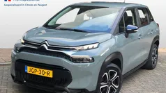 Gebruikt 2022 Citroën C3 Aircross Feel SUV | € 17.335 (Goede deal)