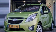 Gebruikt 2012 Chevrolet Spark LT Hatchback | € 2.299 (Goede deal)