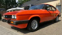 Gebruikt 1980 Ford Capri S Hatchback | € 6.999