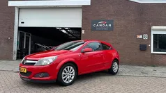 Gebruikt 2007 Opel Astra GTC Hatchback | € 1.799 (Eerlijke prijs)