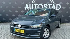 Gebruikt 2018 VW Polo Trendline Hatchback | € 10.995 (Goede deal)