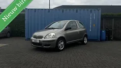 Gebruikt 2003 Toyota Yaris Hatchback | € 1.799 (Eerlijke prijs)