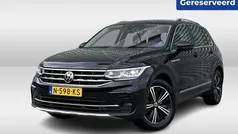 Gebruikt 2021 VW Tiguan Elegance SUV | € 27.750 (Eerlijke prijs)
