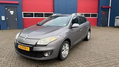 Gebruikt 2012 Renault Mégane GrandTour Expression Stationwagen | € 2.400 (Eerlijke prijs)