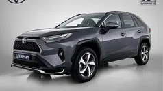 Gebruikt 2025 Toyota RAV4 Hybrid SUV | € 49.995 (Goede deal)