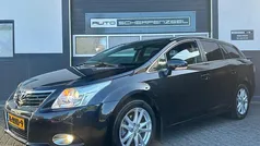 Gebruikt 2012 Toyota Avensis Business Edition Stationwagen | € 8.695 (Eerlijke prijs)