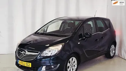 Occasion Opel Meriva Cosmo 140 PK (102 kW) 2014 MPV