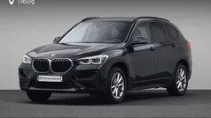 Gebruikt 2022 BMW X1 Executive SUV | € 33.880 (Eerlijke prijs)