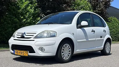 Occasion Citroën C3 First 60 PK (44 kW) 2010 Hatchback